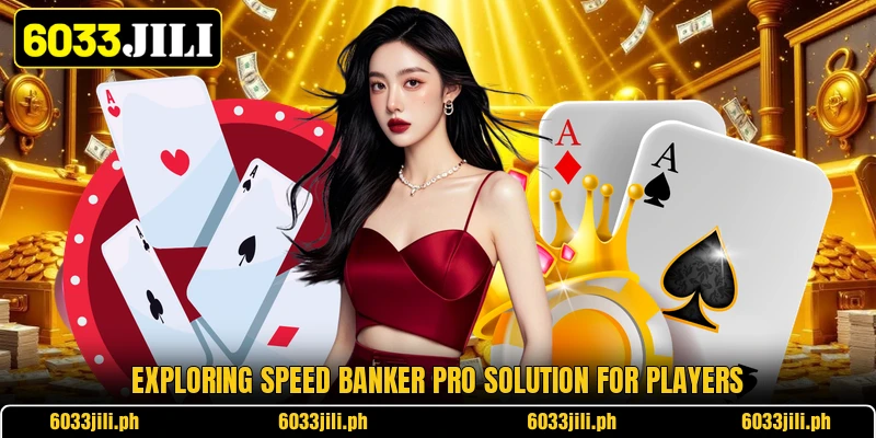 Exploring Speed banker pro solution for players Exploring Speed banker pro solution for players