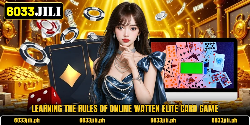 Learning the rules of online watten elite card game Learning the rules of online watten elite card game