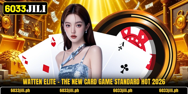 Watten Elite - The New Card Game Standard Hot 2026 Watten Elite - The New Card Game Standard Hot 2026